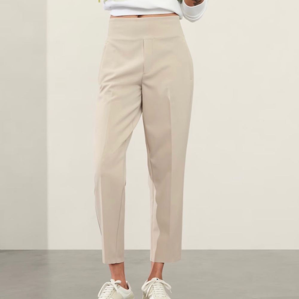 ATHLETA ENDLESS HIGH RISE PANT